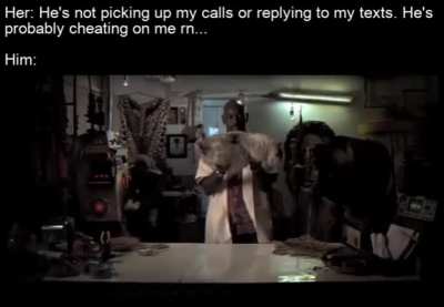 The Science