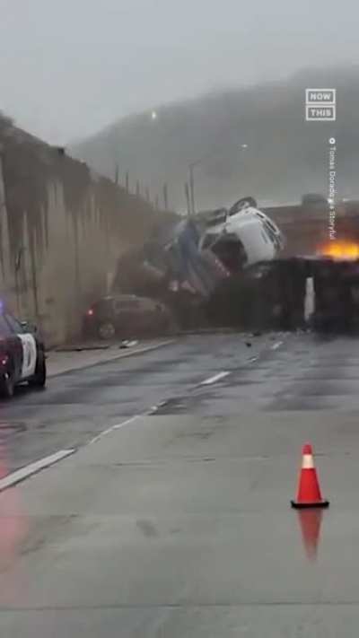As if the crash wasn’t bad enough
