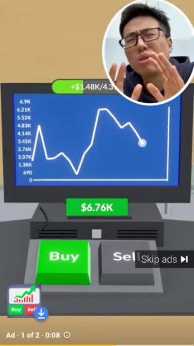 Adds like this