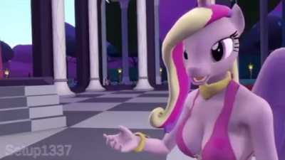? my little pony ?