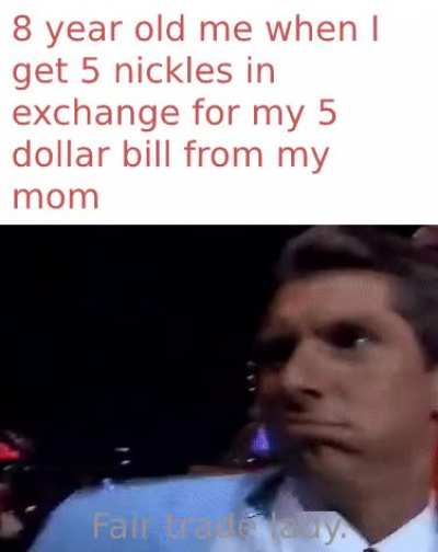 the more the merrier