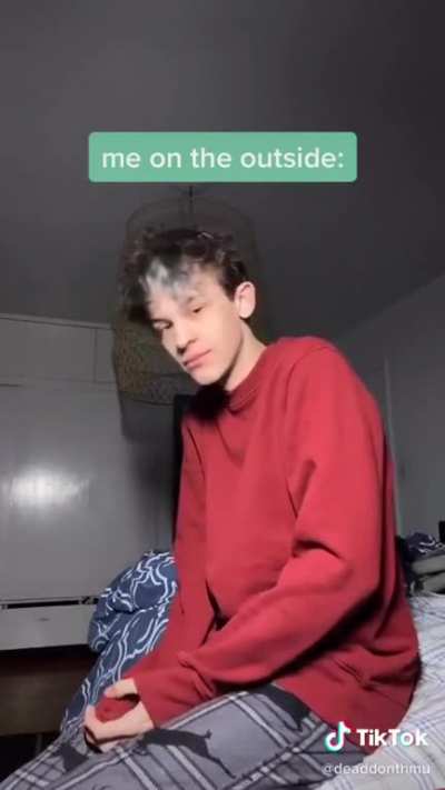 So proud of him for sharing ???