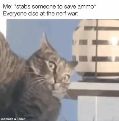 Oh SHIT oh FUCK