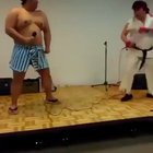 hadouken ??