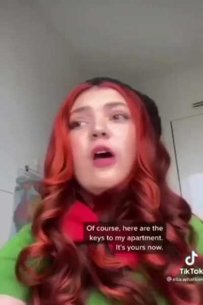 ?