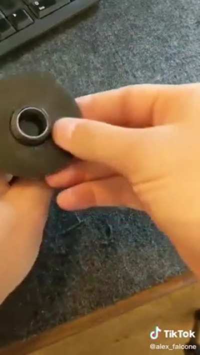 Hidding places