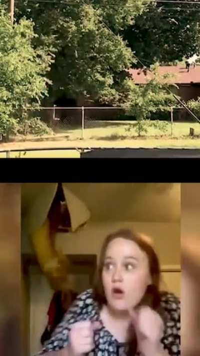 nice trick