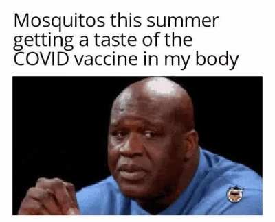They're not ready