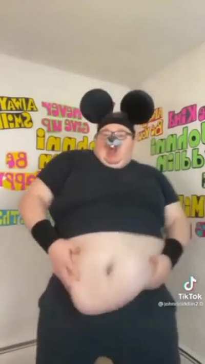 What was the need for this to exist?