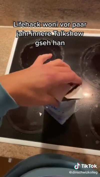 Diy life hack