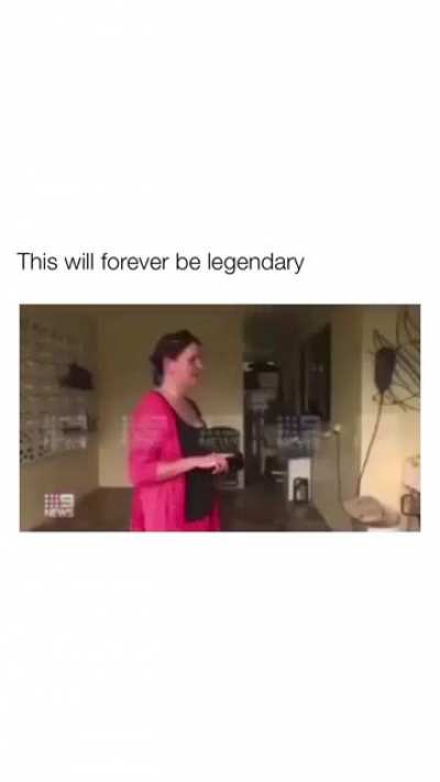 This is the pettiest thing ever ?