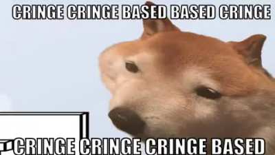 Saw a post similar to this. So heres the doge version