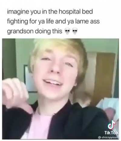This generation is something else ?
