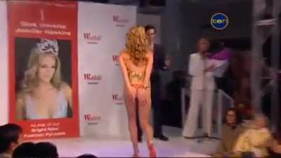 Miss Universe