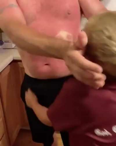 Maybe Maybe Maybe