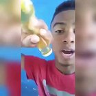 Easy party hacks..