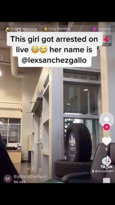 The kamloops ford dealership arrest drama reminded me a lot of the beefed up security at sf?
