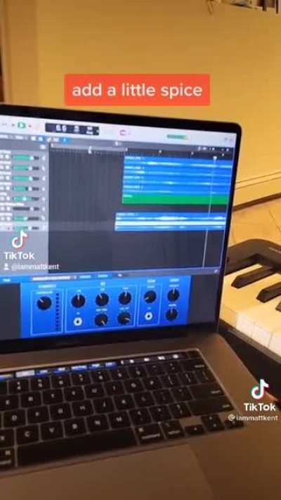 This guy that turns classical music into modern pop music