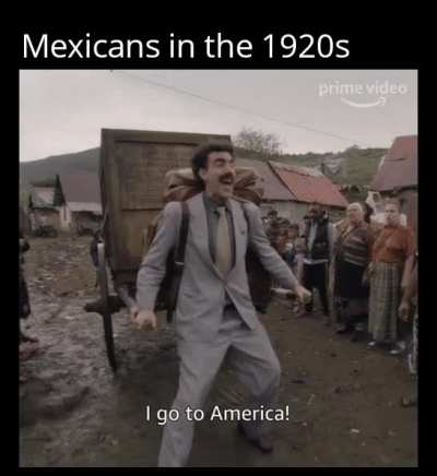 And that's how it all began..