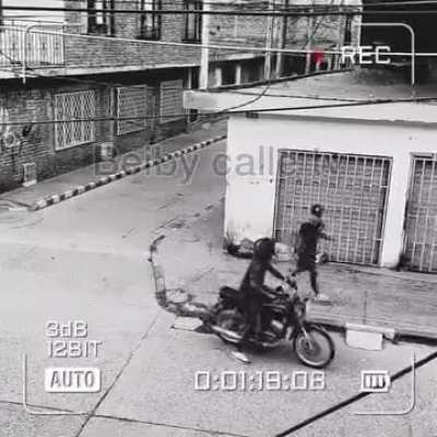 Maybe Maybe maybe