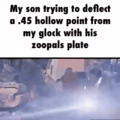 He will try
