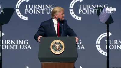 Vice President Harris speaks on immigration