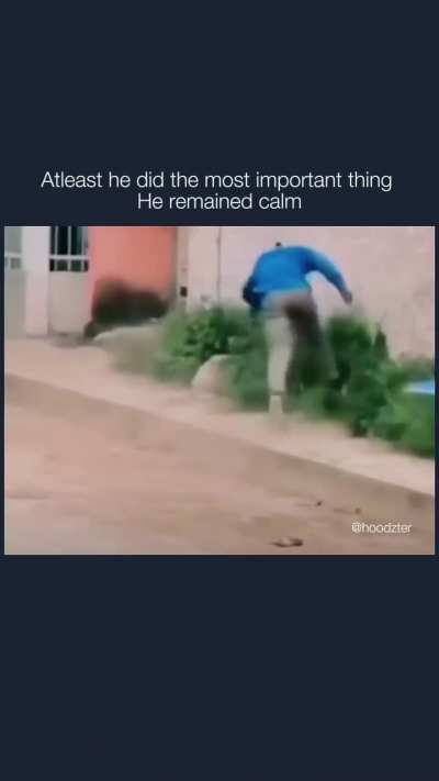 Breakdance Lesson in 15 seconds (for dummies)