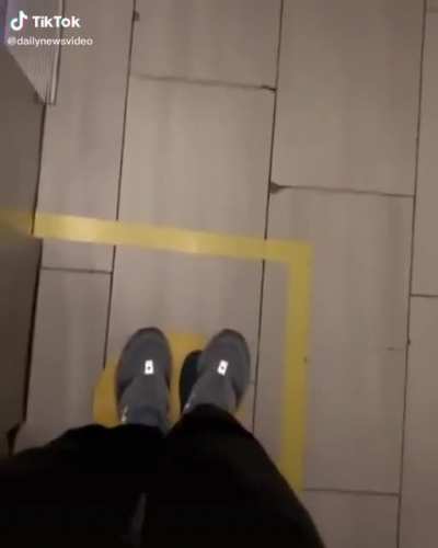 elevator chaos