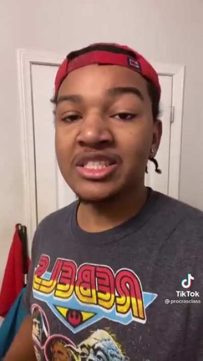 Bro just shut down every argument transphobes have