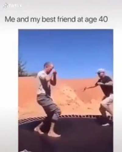 Me after 30 years??
