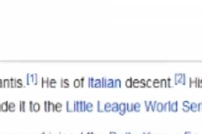 No coincidences