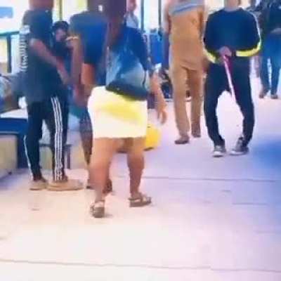 Maybe Maybe Maybe
