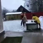 Maybe Maybe Maybe