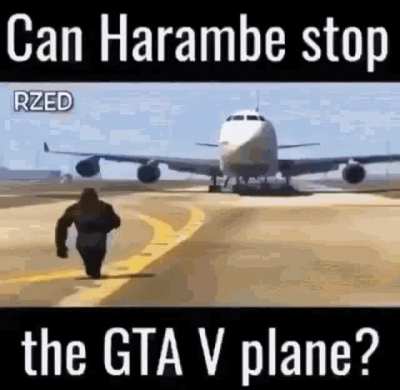 Can he?