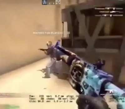gamer moment