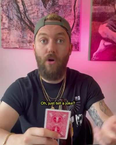 Playing A German Drinking Game