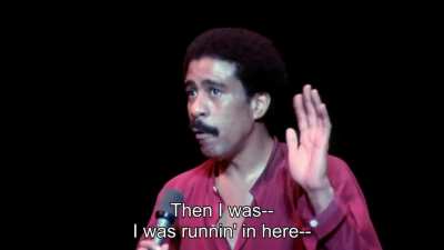 Kids lying (Richard Pryor Live in Concert 1979)