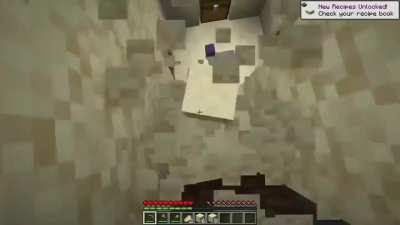 no loot for you!
