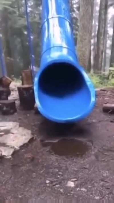 Didn’t saw it coming