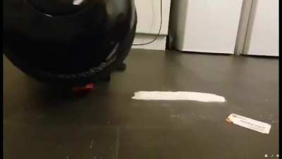 Help, Henry has a cocaine problem