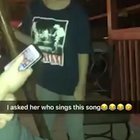 Who sings the song
