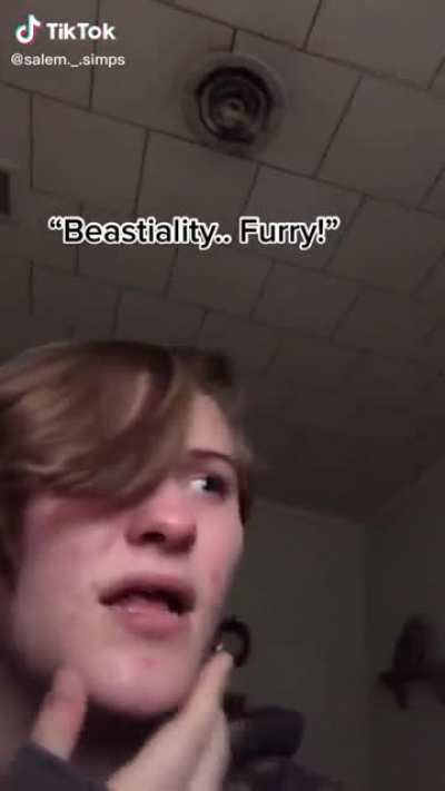 Adult is attracted to turtles? ?