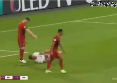 "Foot"ball