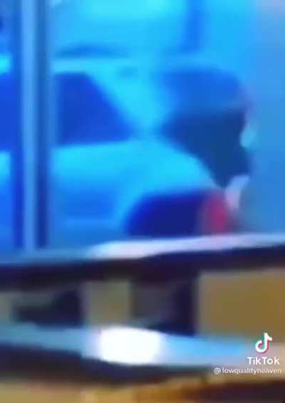 He needs the happy meal