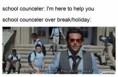 shut it