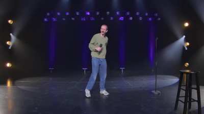 Some highlights from my Just For Laughs set ?