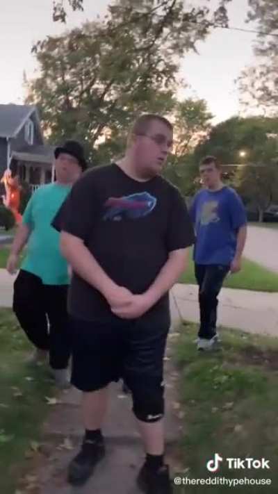 Don’t get it twisted tiktok makes fun of reddit too