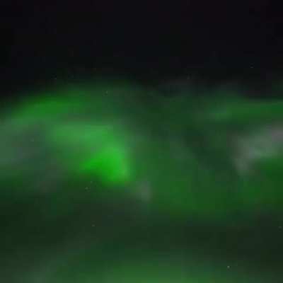 This northen lights