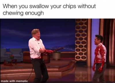 Shredded