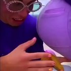 This is like a 90s Nickelodeon commercial